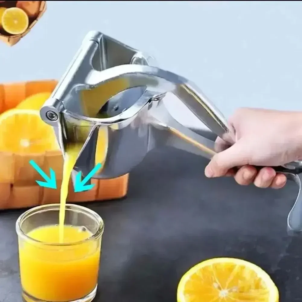 Manual Juicer Detachable Desig - Citrus Juicer Bar recension och pris