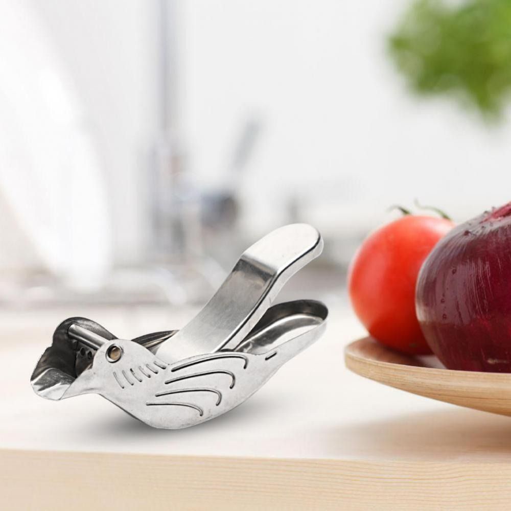Fruit Tools Hand Pressed Bird  - Citrus Juicer Bar recension och pris