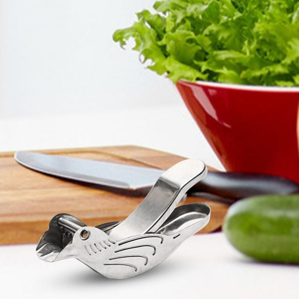 Fruit Tools Hand Pressed Bird  - Citrus Juicer Bar recension och pris