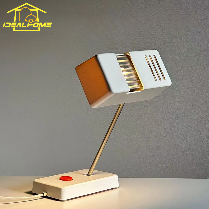 Medieval Retro Industrial Tabl - Home Bar Lounge recension och pris