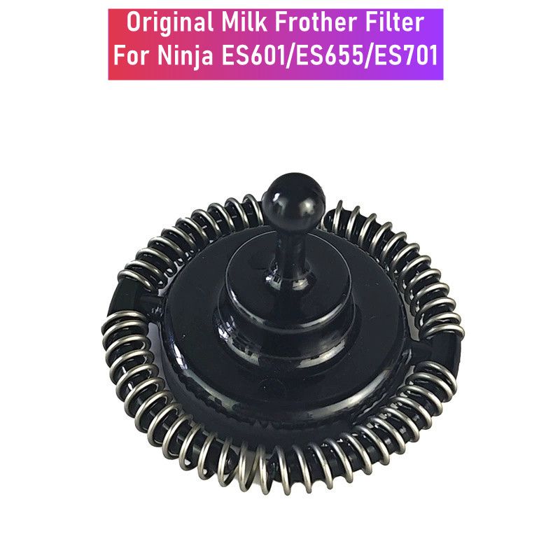 Original Milk Frother Stirrer  - Home Barista recension och pris