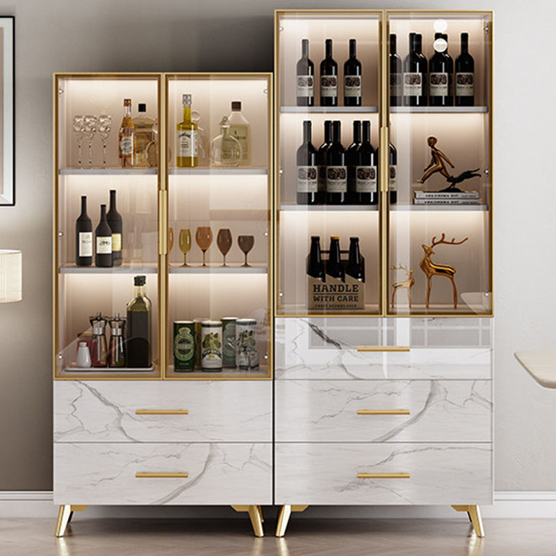 Storage Restaurant Bar Cabinet - Home Bar Lounge recension och pris
