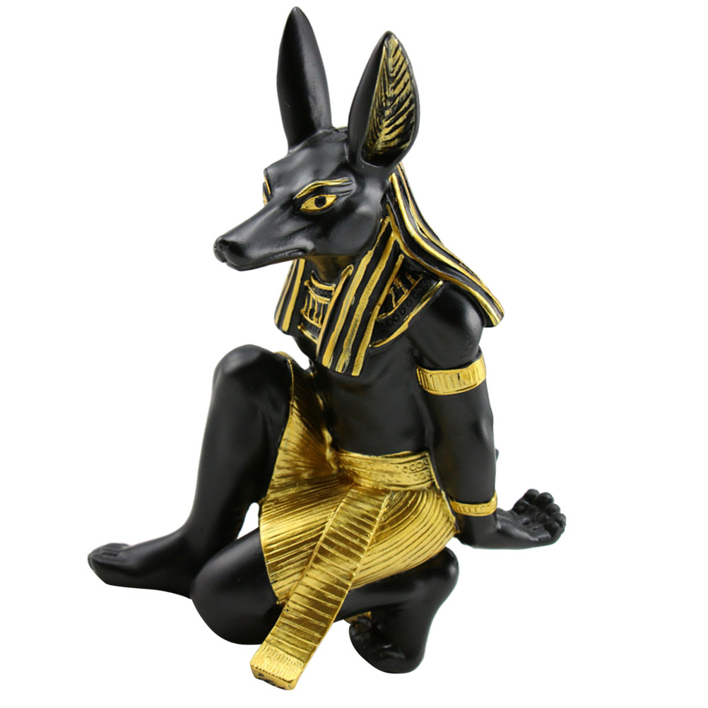 Anubis Shape Wine Rack Premium - Home Bar Stand recension och pris
