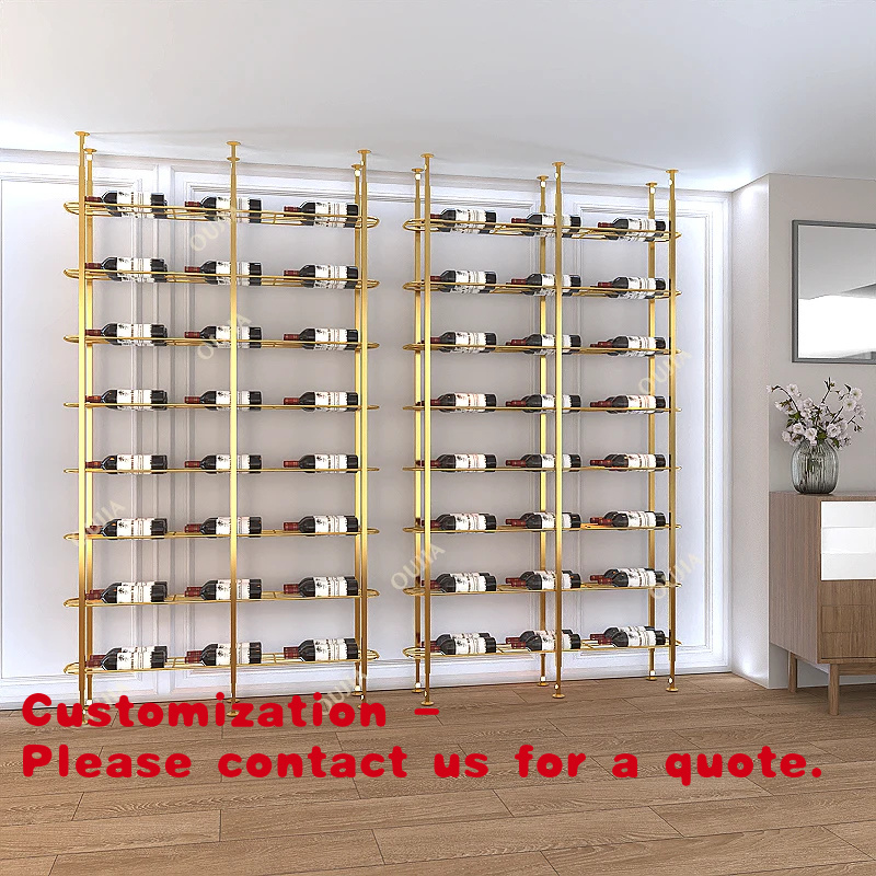 custom.Metal Bar Restaurant Ir - Home Bar Shelves recension och pris